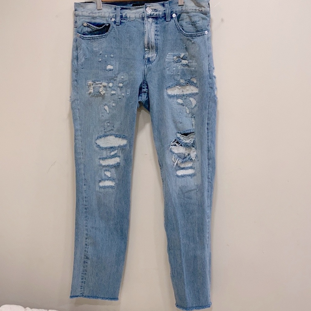 Pacsun skinny Jeans size 34-32